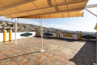 Attique  Calle del molinillo 20. Atico de 2 dorm con garaje y trastero en monachil  junto al capr