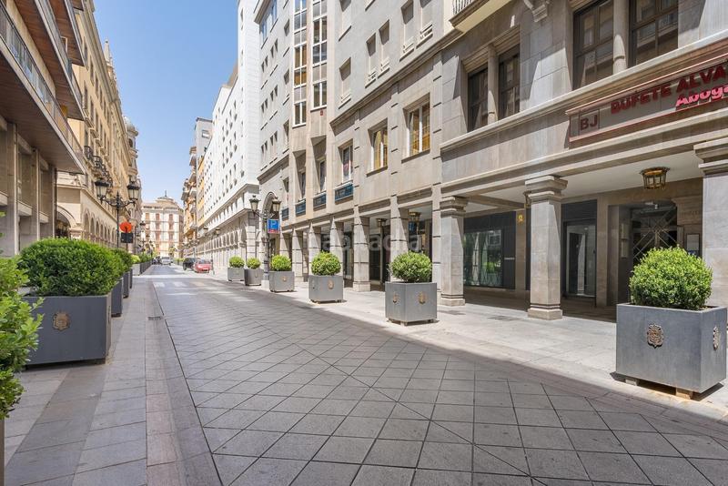 Foto 62398bcb-e4de-4026-b2ac-2a2ba13b097f. Flat with heating parking in San Matías - Realejo Granada