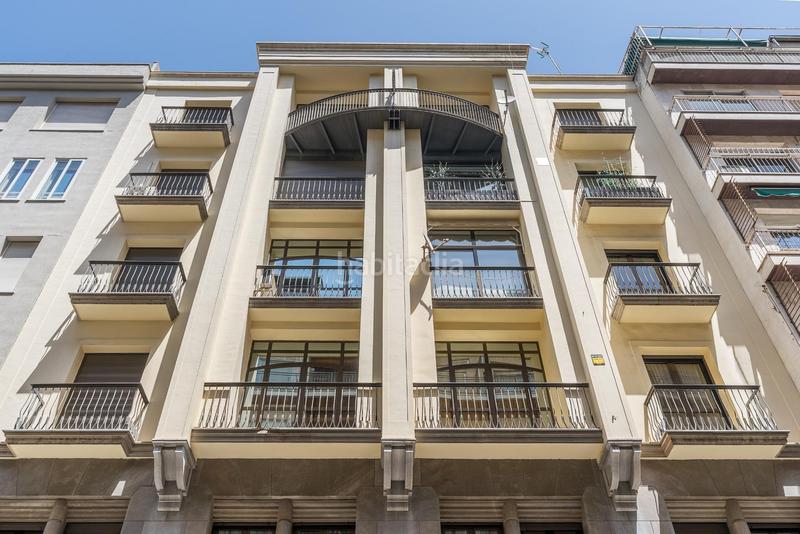 Foto abdda2c3-d9e9-40b6-a1a2-4091e359a5cc. Flat with heating parking in San Matías - Realejo Granada