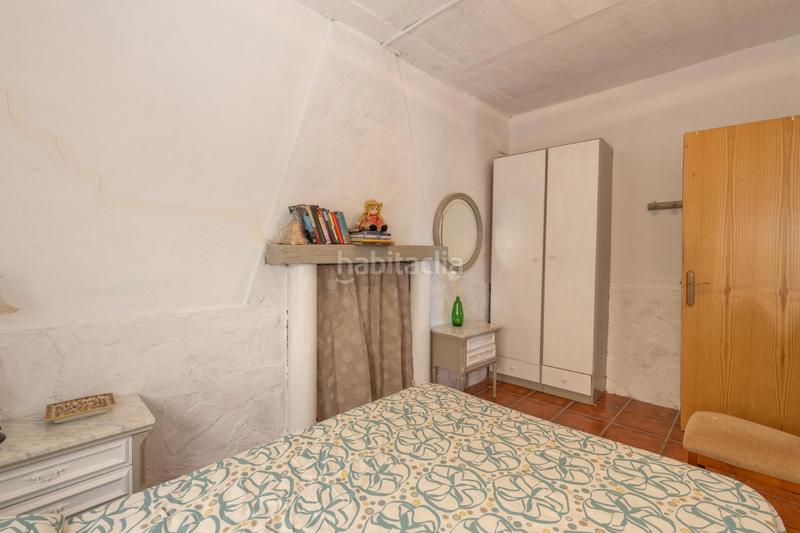 Foto 14e5ff35-94b5-4b2a-9bd3-e44a4edb229a. Masía maravillosa casa rústica con parcela de 10.000m2! en Cogollos de la Vega