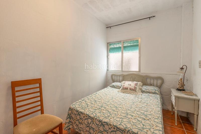 Foto 1cf0e989-0403-4e36-b7c1-9e802caec405. Masía maravillosa casa rústica con parcela de 10.000m2! en Cogollos de la Vega