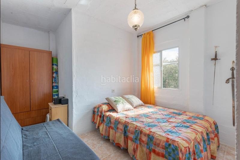 Foto a5584496-6855-40e3-a9df-4fc88a1d49e0. Masía maravillosa casa rústica con parcela de 10.000m2! en Cogollos de la Vega