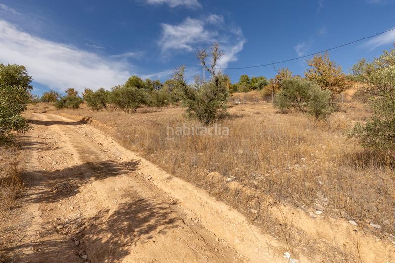 Foto bc9fb1fb-00ab-460d-b6bb-4f2746fd0d77. Masía maravillosa casa rústica con parcela de 10.000m2! en Cogollos de la Vega