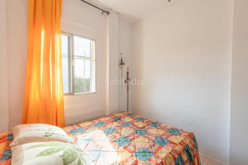 Foto e0b9e507-2749-4098-87a3-1cbd41815fbb. Masía maravillosa casa rústica con parcela de 10.000m2! en Cogollos de la Vega