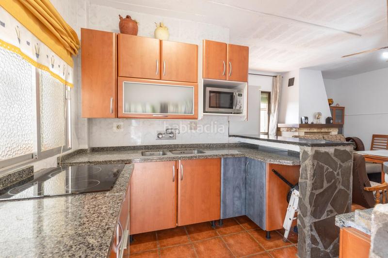 Foto e56ecd3d-8342-427e-88ac-be7cfeef8cb9. Masía maravillosa casa rústica con parcela de 10.000m2! en Cogollos de la Vega