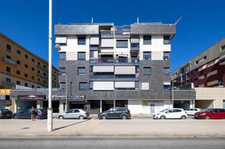 Etagenwohnung  Avenida avenida de fernando de los ríos, 30 30