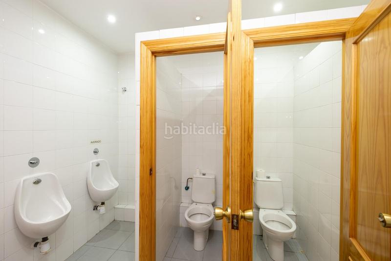 Foto 90a2d77a-1cbf-409e-9ab5-f1a63b50c8fb. Locale commerciale in Camino de Ronda Granada