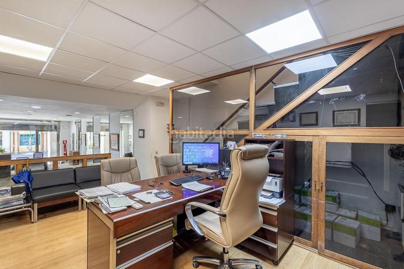 Foto 7d190034-a413-4082-bd10-cbef97fc1e7a. Geschäftsraum in San Matías - Realejo Granada