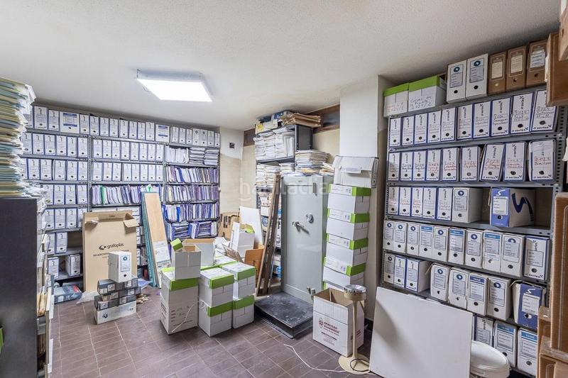 Foto bb4d1dfe-6f87-4630-a62c-03850f7b0e20. Geschäftsraum in San Matías - Realejo Granada