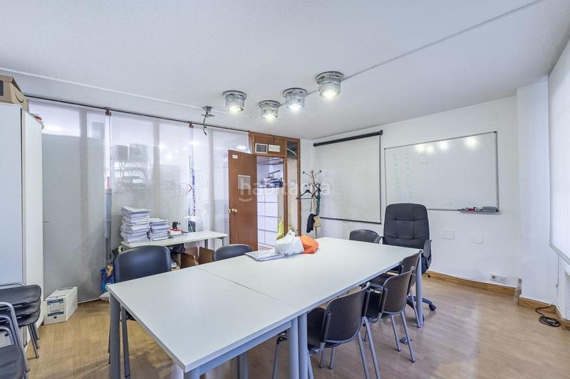 Foto f99583c5-e82d-4a16-ae23-317508d1f4bb. Geschäftsraum in San Matías - Realejo Granada