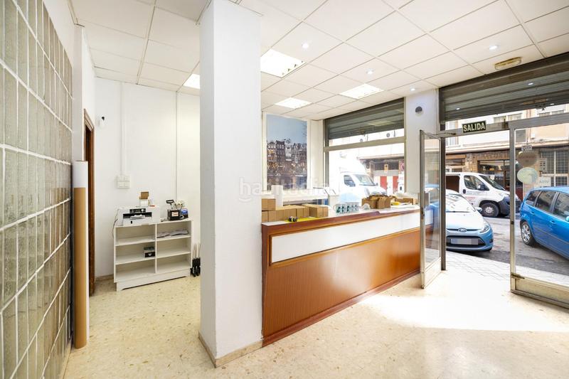 Foto 5a889e51-d239-48d9-b5a5-1892f029a48d. Locale commerciale in Camino de Ronda Granada