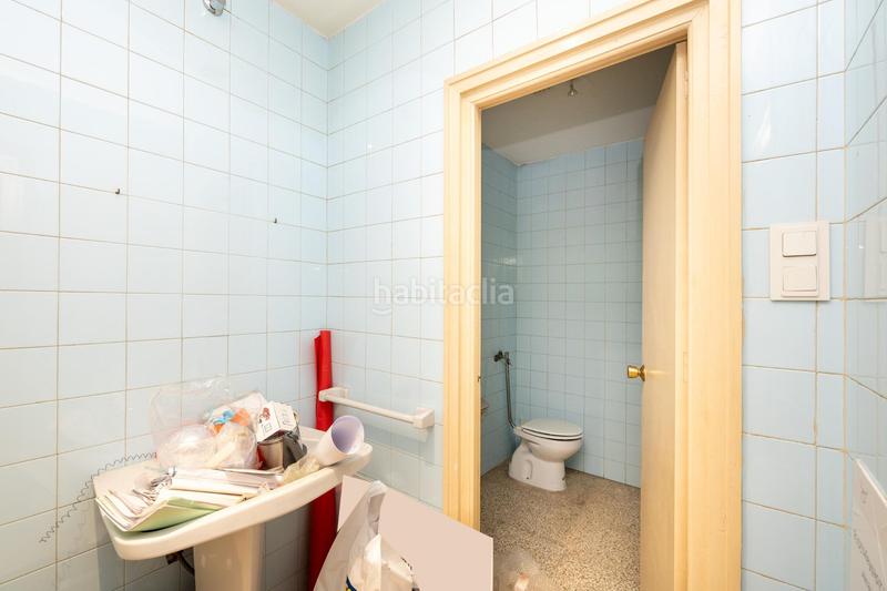 Foto 6618cb6f-66ed-4b60-839f-3fe25e540fc9. Locale commerciale in Camino de Ronda Granada