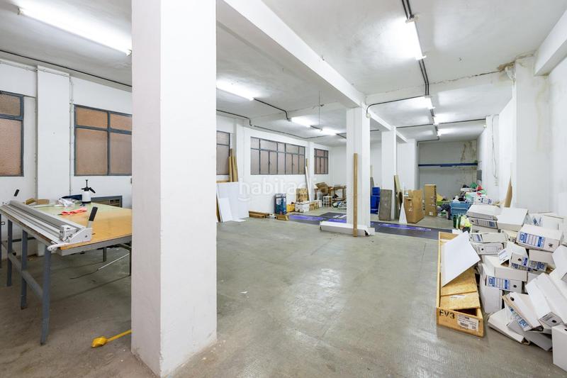 Foto 91ceafcb-7445-43de-8c95-e0e4b9ade9ee. Locale commerciale in Camino de Ronda Granada