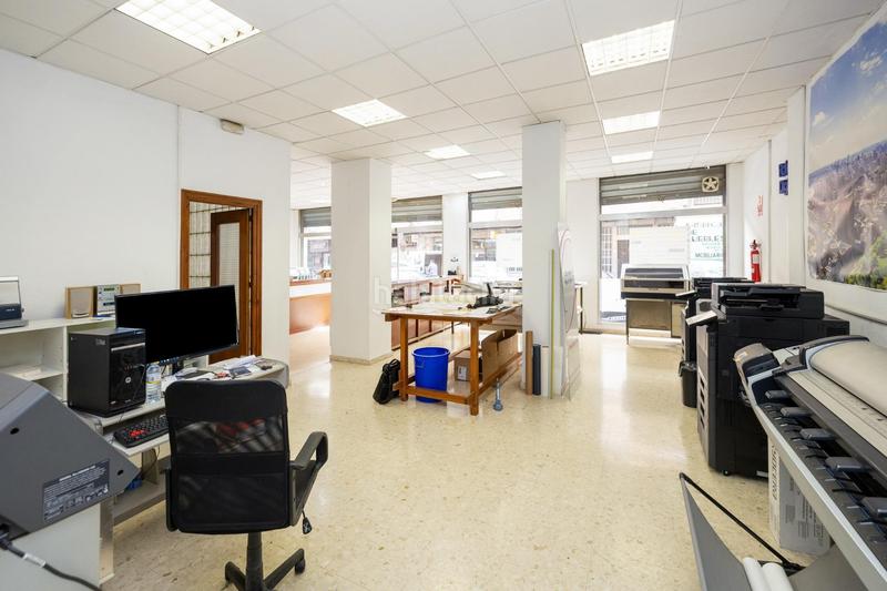 Foto dd50fc23-c247-4fd0-9768-1df78dedfed3. Locale commerciale in Camino de Ronda Granada