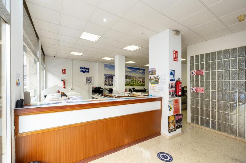 Foto f537b1c6-bc7a-4fcf-bbf1-edea20b60c50. Locale commerciale in Camino de Ronda Granada