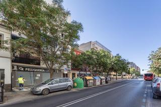Appartement à Barrio de Zaidín. Oportunidad de inversión en el zaidín  avenida de dílar