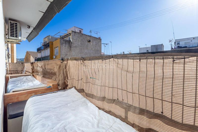 Foto 4a551729-685e-40d3-b285-d18445a0aafb. Pis a Barrio de Zaidín Granada
