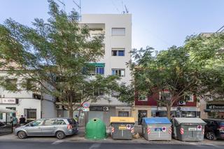 Pis a Barrio de Zaidín. Oportunidad de inversión en el zaidín  avenida de dílar