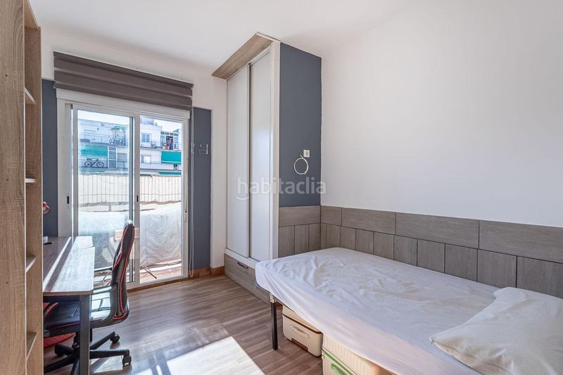 Foto f86076bb-d073-4ef4-b339-80953a19d734. Pis a Barrio de Zaidín Granada