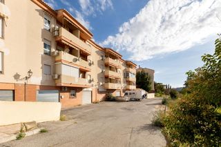 Pis  Calle de vista blanca. Tu hogar en cenes de la vega