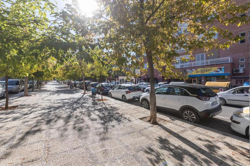 Foto 1bc81d47-bb15-44f0-8f04-22ae880f9e11. Locale commerciale in Cervantes Granada