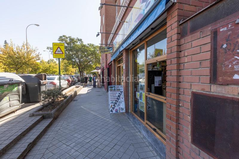 Foto ca1916eb-9fd0-4998-86e3-2dba9a30408d. Locale commerciale in Cervantes Granada