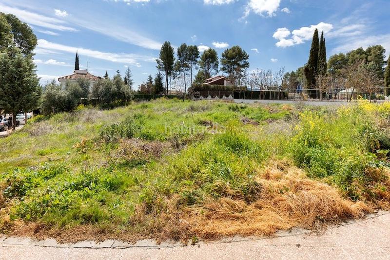 Foto 097b416a-9b77-4a50-92f0-01b7d3b1a34a. Wohngrundstück in Albolote