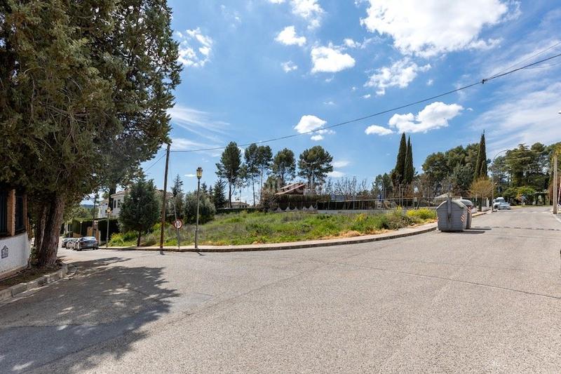 Foto 16e55583-497f-465d-814c-beefb48cda40. Wohngrundstück in Albolote