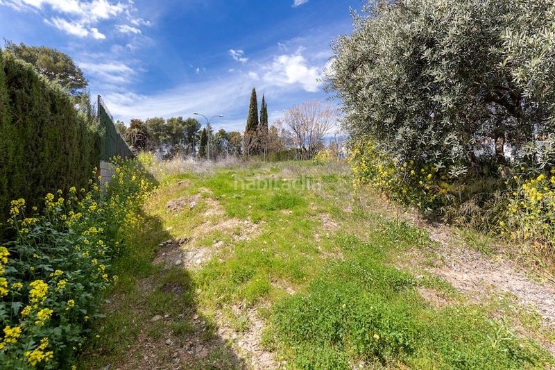 Foto 2525ad13-4fa4-4f05-a5da-9a739b69590f. Wohngrundstück in Albolote