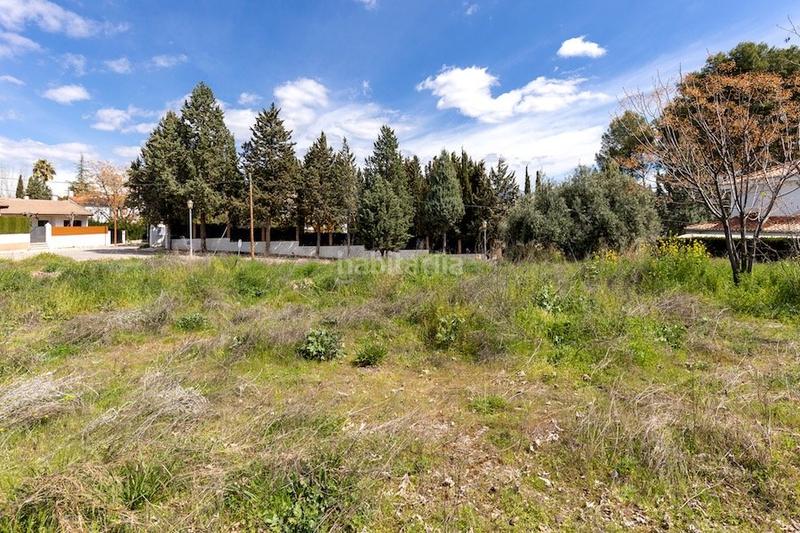 Foto 81a3de2c-996a-42a9-907c-9a30f3c53d16. Wohngrundstück in Albolote