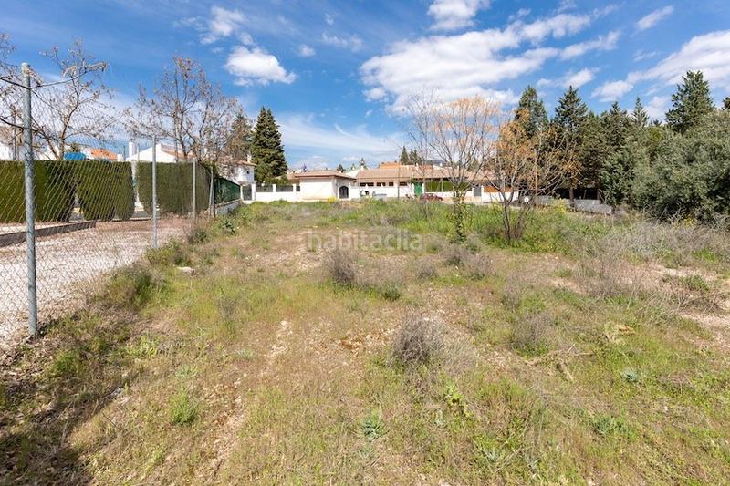 Foto b9f2d155-84e0-494e-aebe-a5a6188930ec. Wohngrundstück in Albolote