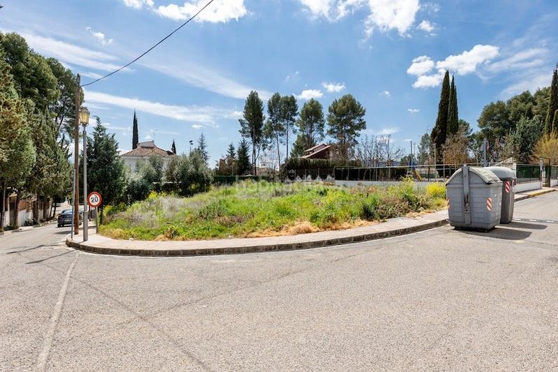 Foto cb2aea3c-4b5a-4e60-85f2-864bc775da64. Wohngrundstück in Albolote