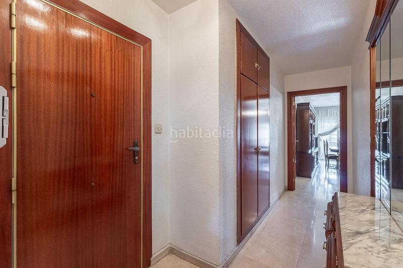 Foto 5e14e7f4-9c11-4654-bb17-16c6e5cbb398. Appartamento con parcheggio in Pajaritos Granada