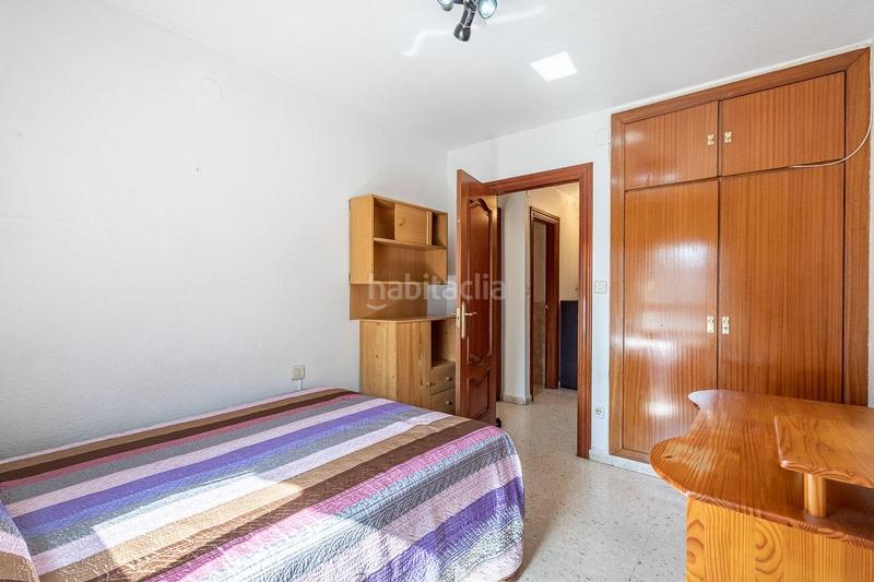 Foto 9750a0a6-ea5b-4e4d-8794-3e438323a334. Appartamento con parcheggio in Pajaritos Granada