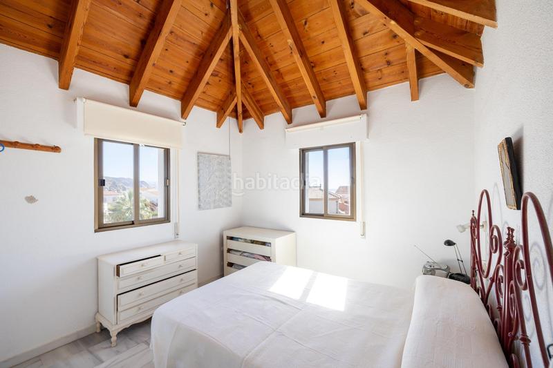 Foto 278aff3d-54ab-401e-98fb-5e2bd9815696. Casa pareada magnifica casa pareada en calahonda en Motril
