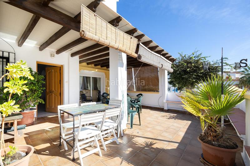 Foto 844f68b7-26d9-439a-9950-6e8eb41f5d4d. Casa pareada magnifica casa pareada en calahonda en Motril