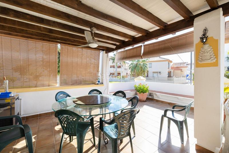 Foto 8f80ebad-a5c1-42c0-95bc-1c09a5cdea8b. Casa pareada magnifica casa pareada en calahonda en Motril