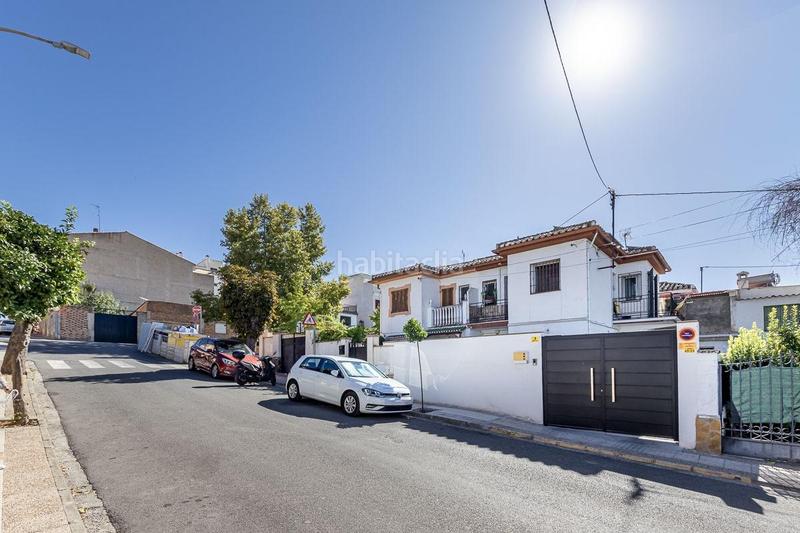 Foto 02d7d142-b373-4a5c-b2ce-29307d1bbdad. Casa adossada amb aparcament a Peligros