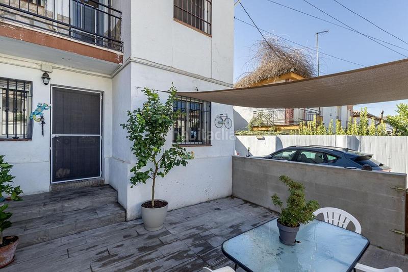 Foto 3a1468af-fa6d-4d32-a020-98fe778b9e26. Casa adossada amb aparcament a Peligros