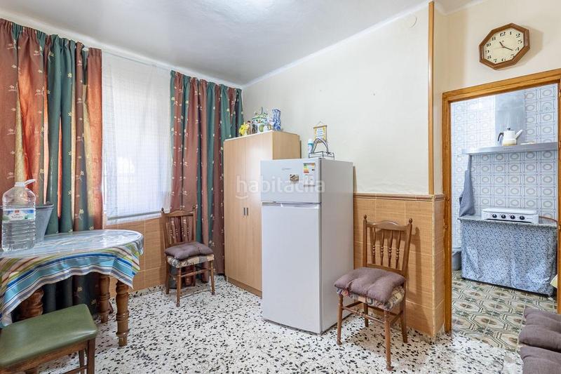 Foto 404e13dd-5032-40ef-942e-b4d4a59f28f7. Casa con parcheggio in Láchar