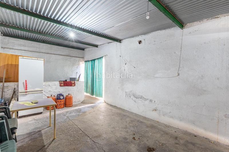 Foto aeaff628-e74e-4a24-a1c6-e528331cb992. Casa con parcheggio in Láchar