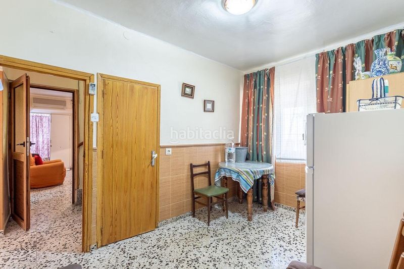 Foto b493cbe9-0ec8-4eb4-a7ae-ac2811570063. Casa amb aparcament a Láchar