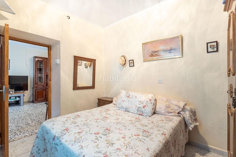 Foto ec4fdf41-12c4-4294-842b-b23e3a2bfc7e. Casa amb aparcament a Láchar