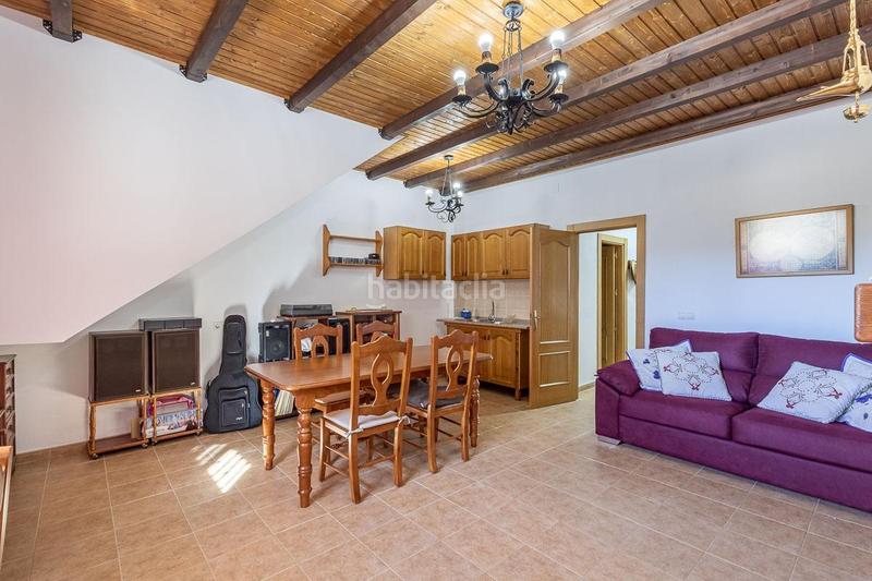 Foto 039b5862-c7be-41d7-8b58-8dedc756554c. Maison avec parking dans Arenas del Rey