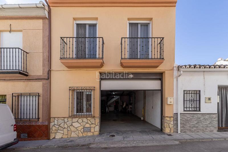 Foto 0e7e53f8-8c36-45f3-8616-55838d5cda8b. Maison avec parking dans Arenas del Rey