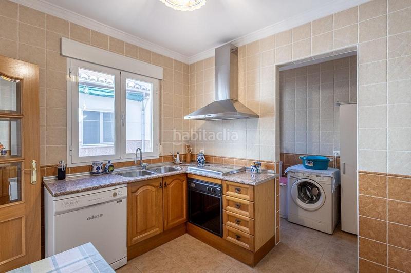 Foto b813e8c9-4245-456f-b6e2-3fc54194056a. Maison avec parking dans Arenas del Rey