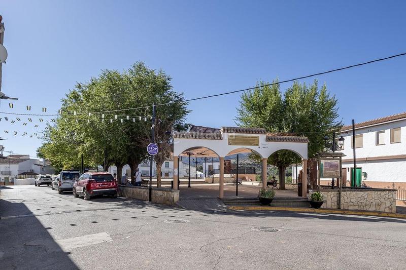 Foto bc2e1f48-9845-430d-8049-7b01d1997a50. Maison avec parking dans Arenas del Rey