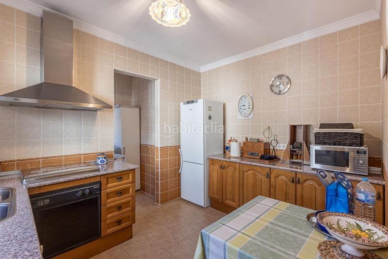 Foto c1847f9b-bd24-492d-a063-c764d90ff2d7. Maison avec parking dans Arenas del Rey