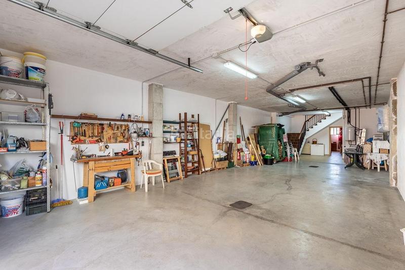 Foto f9fb3f7b-599d-4b72-88f8-7f7e72ddd07b. Maison avec parking dans Arenas del Rey