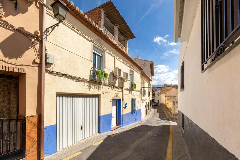 Foto 1ccda7b0-e9c2-4686-8b73-fa87d3c4a66b. Casa con parcheggio in Padul